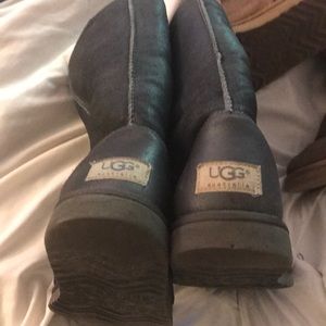Ugg boots/sold👍
